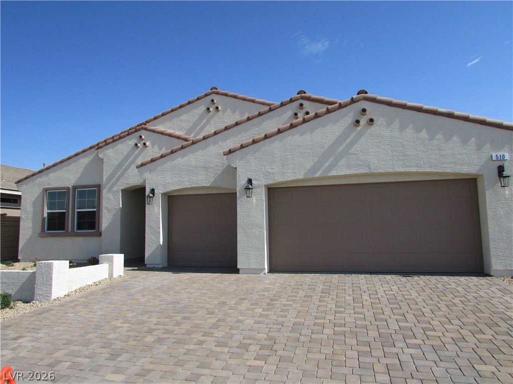 510 Chestnut Falcon Avenue Henderson NV 89011