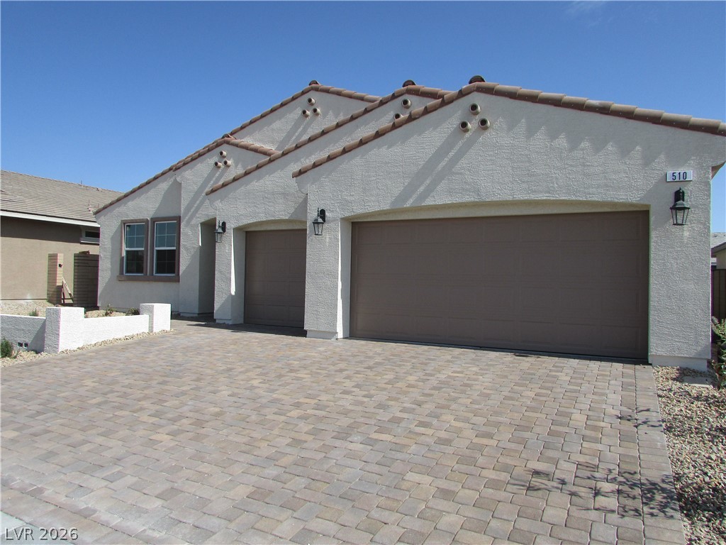 510 Chestnut Falcon Avenue Henderson NV 89011