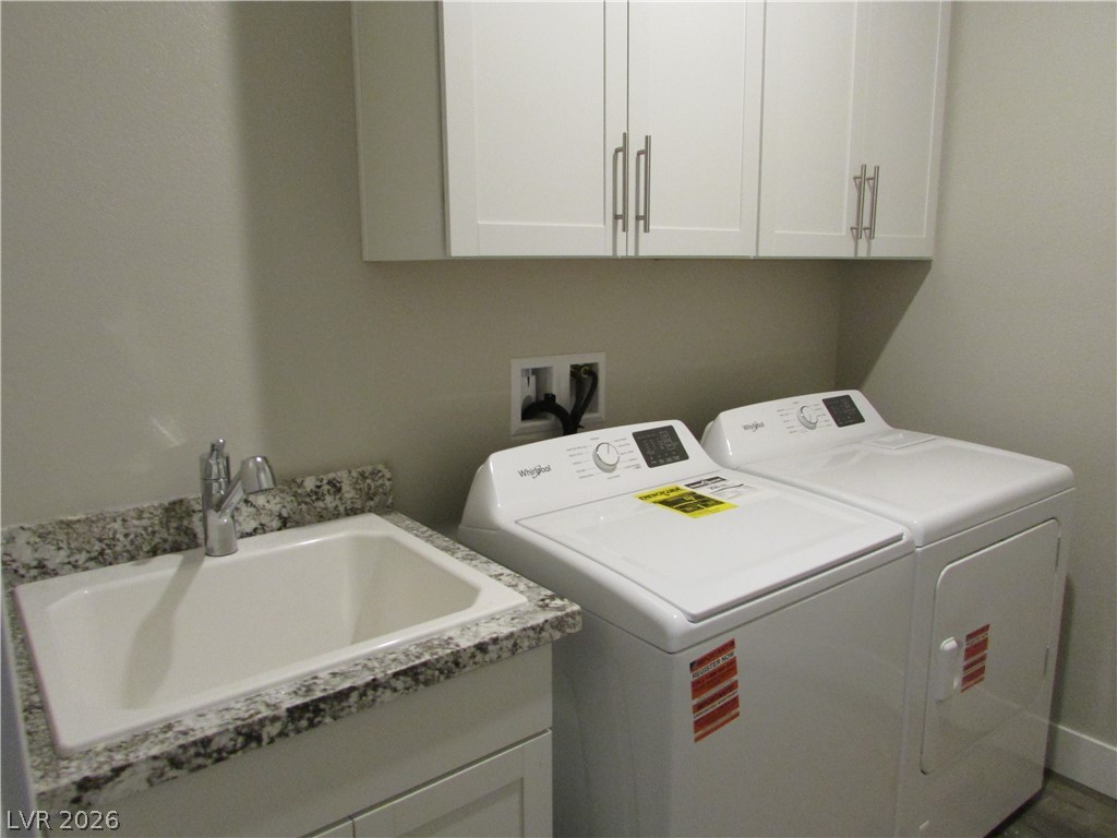 510 Chestnut Falcon Avenue Henderson NV 89011