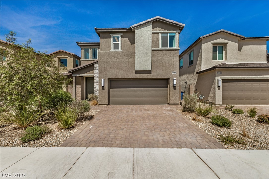 2858 Victorian Road North Las Vegas NV 89086