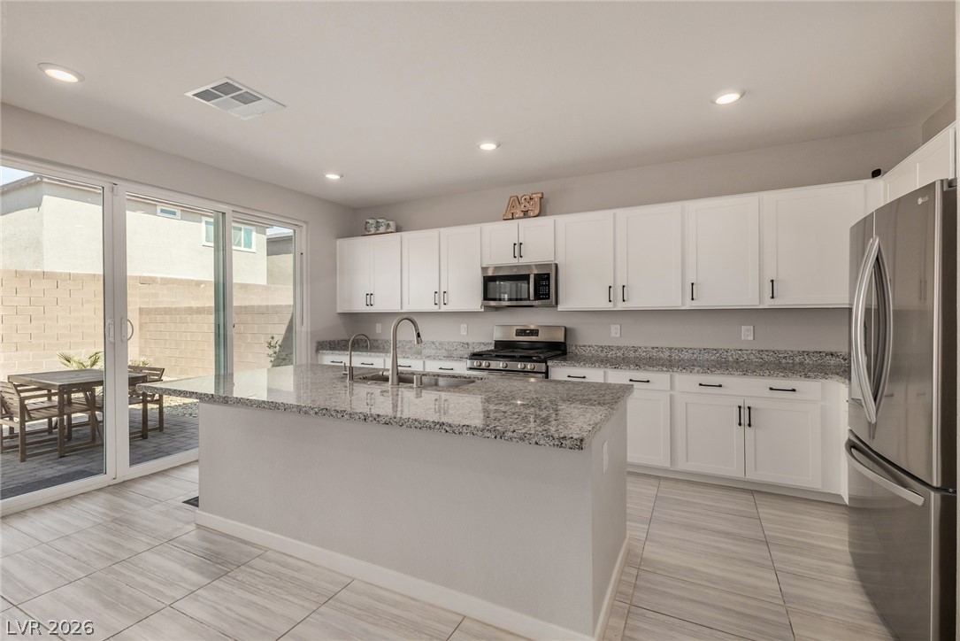 2858 Victorian Road North Las Vegas NV 89086