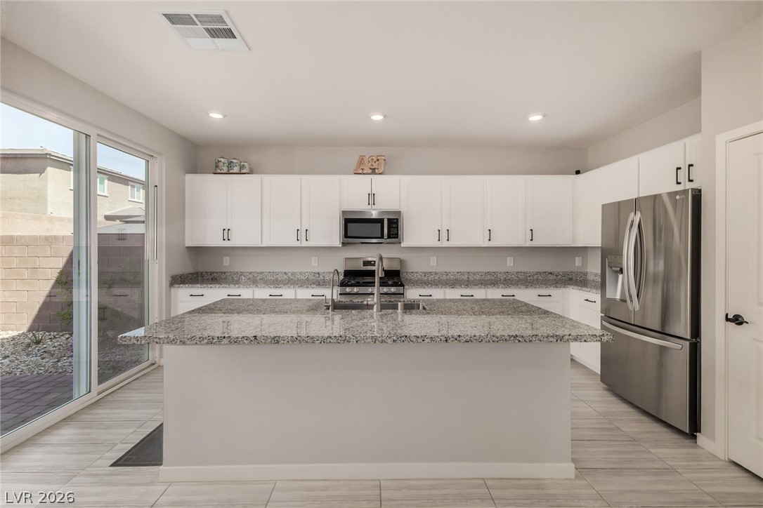 2858 Victorian Road North Las Vegas NV 89086
