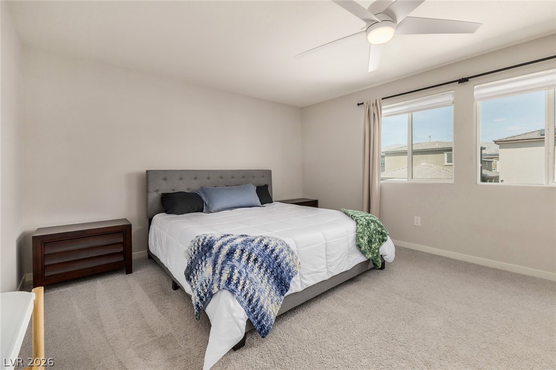 2858 Victorian Road North Las Vegas NV 89086