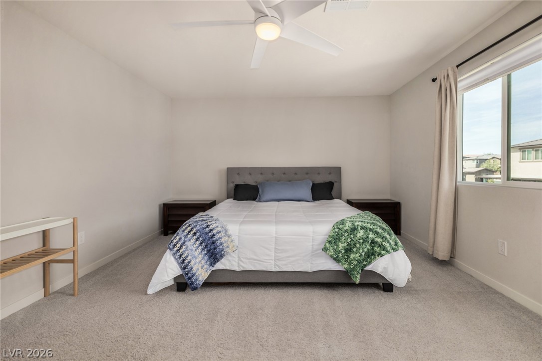 2858 Victorian Road North Las Vegas NV 89086
