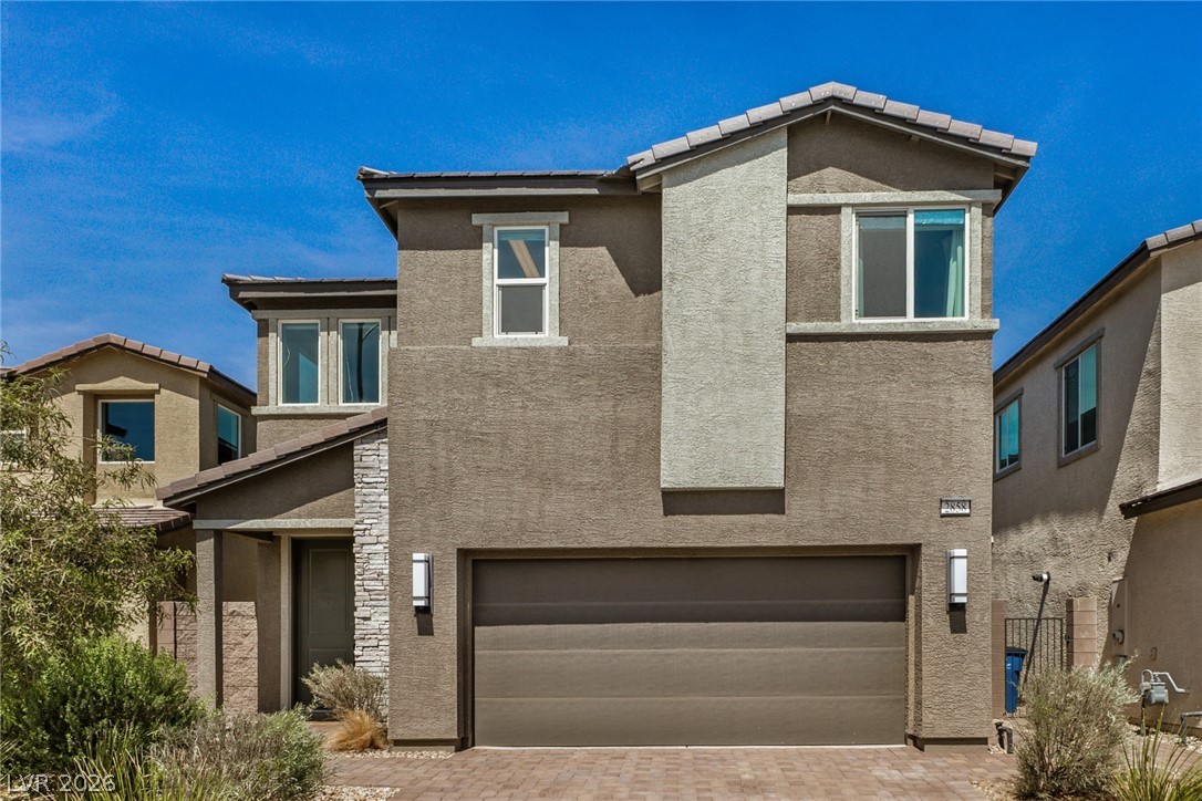 2858 Victorian Road North Las Vegas NV 89086