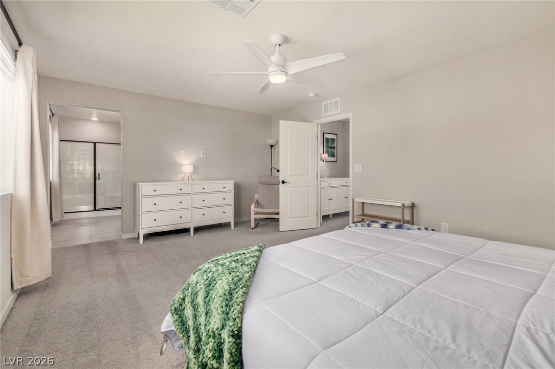 2858 Victorian Road North Las Vegas NV 89086