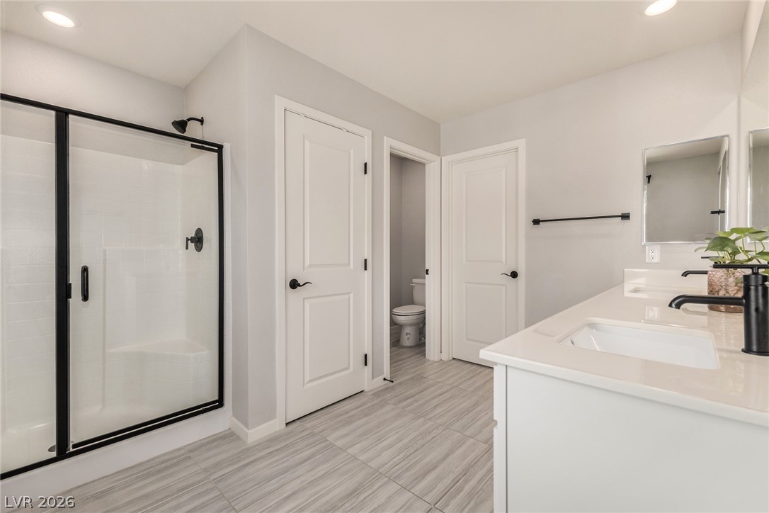 2858 Victorian Road North Las Vegas NV 89086