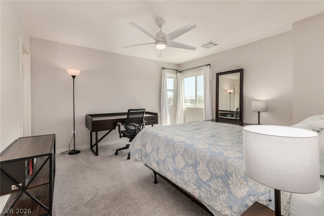 2858 Victorian Road North Las Vegas NV 89086