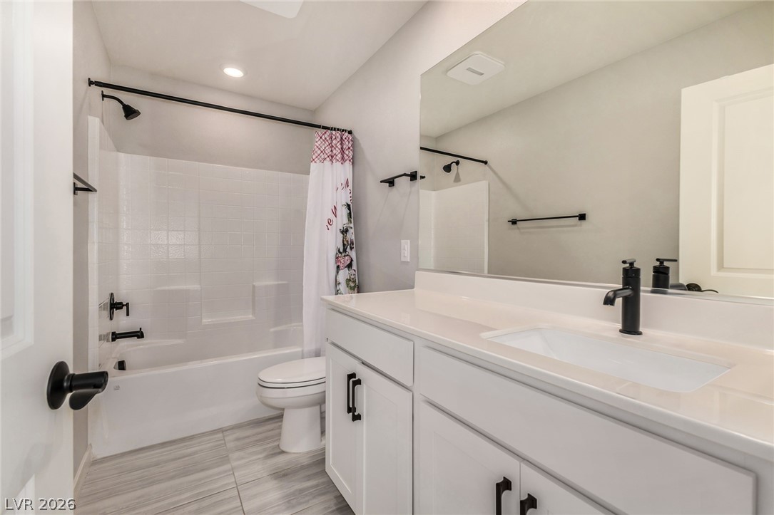 2858 Victorian Road North Las Vegas NV 89086