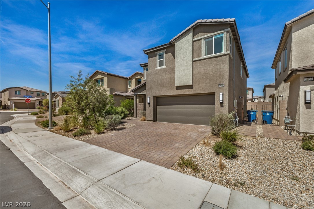 2858 Victorian Road North Las Vegas NV 89086