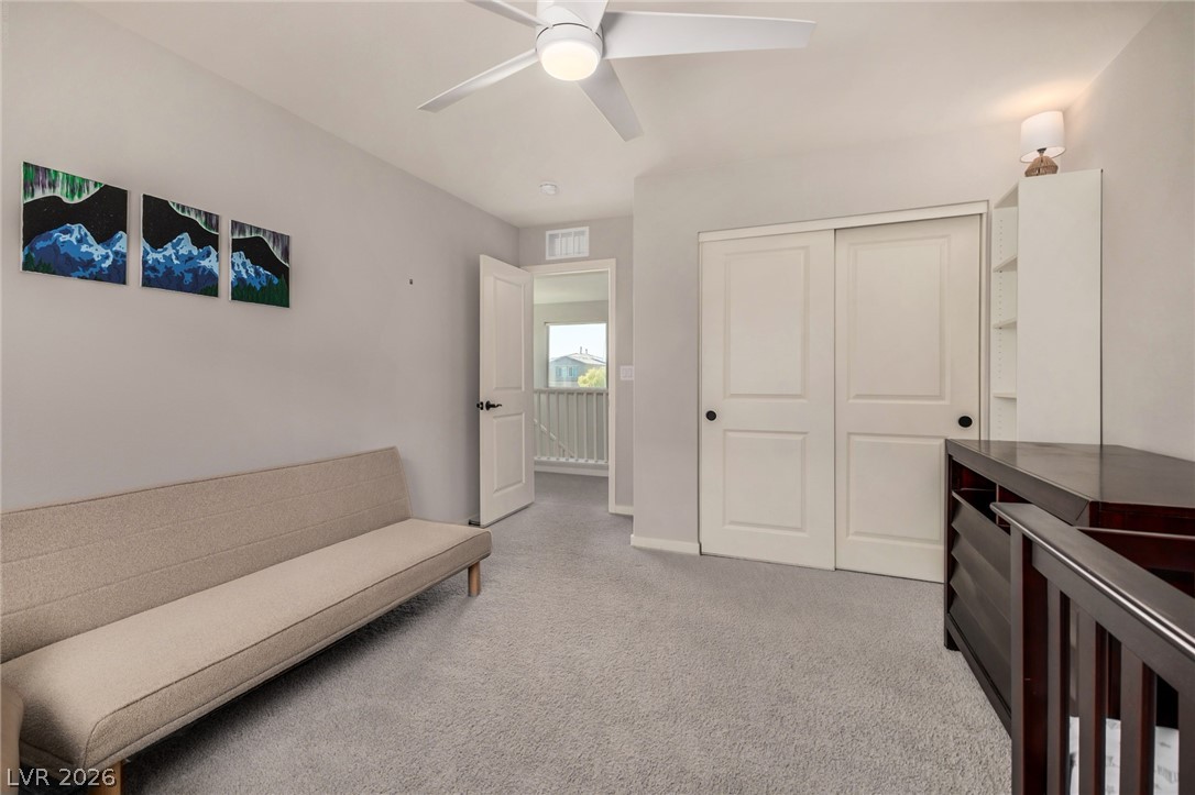 2858 Victorian Road North Las Vegas NV 89086