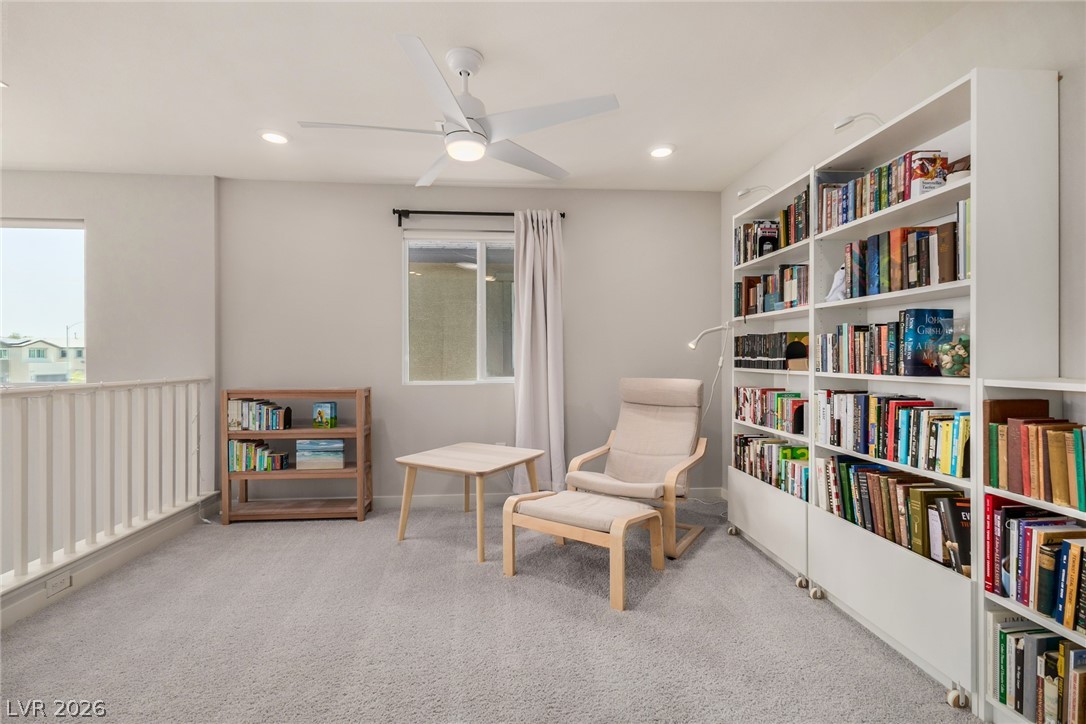 2858 Victorian Road North Las Vegas NV 89086