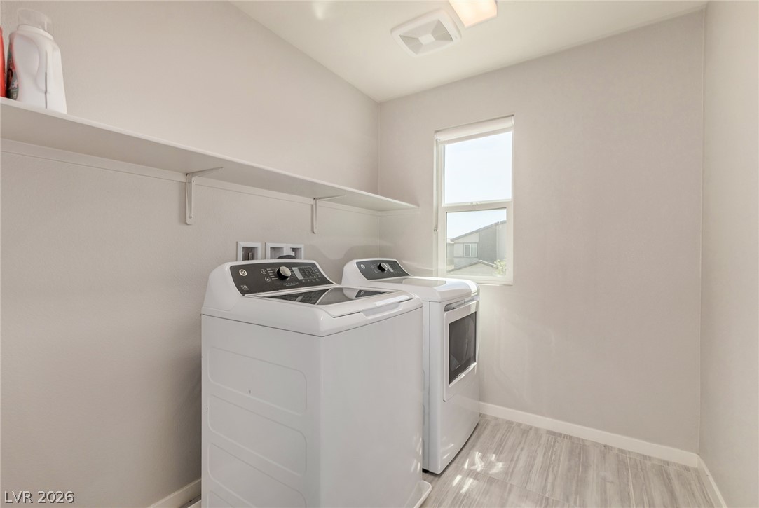 2858 Victorian Road North Las Vegas NV 89086
