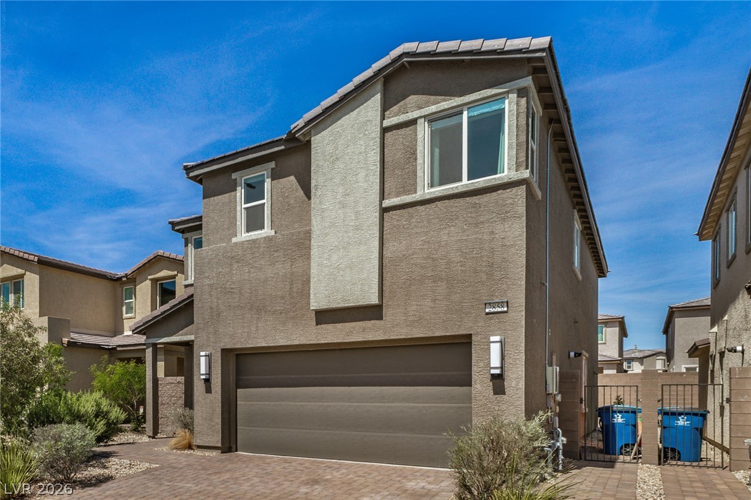 2858 Victorian Road North Las Vegas NV 89086