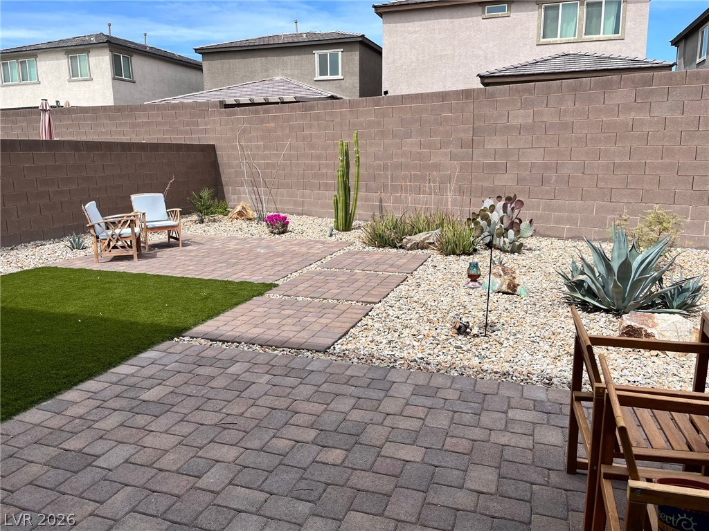 2858 Victorian Road North Las Vegas NV 89086