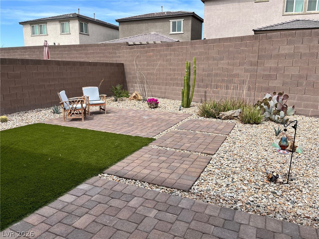 2858 Victorian Road North Las Vegas NV 89086
