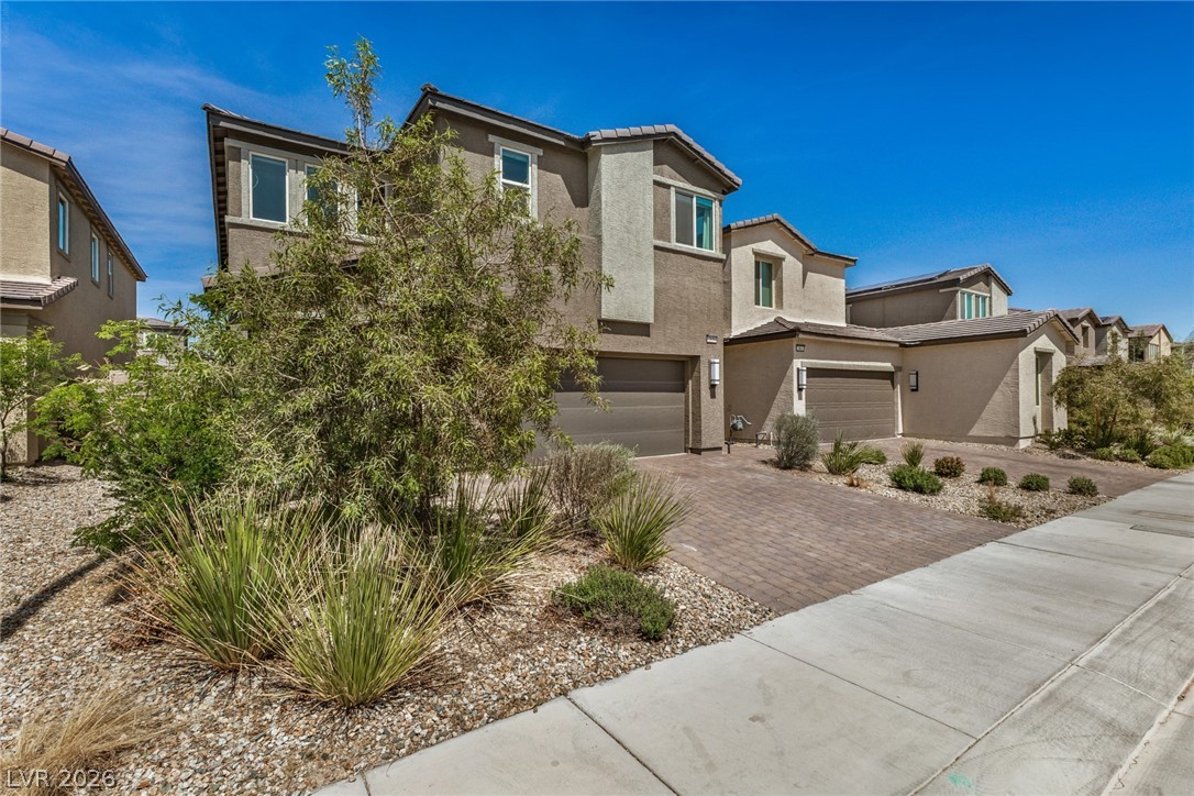 2858 Victorian Road North Las Vegas NV 89086