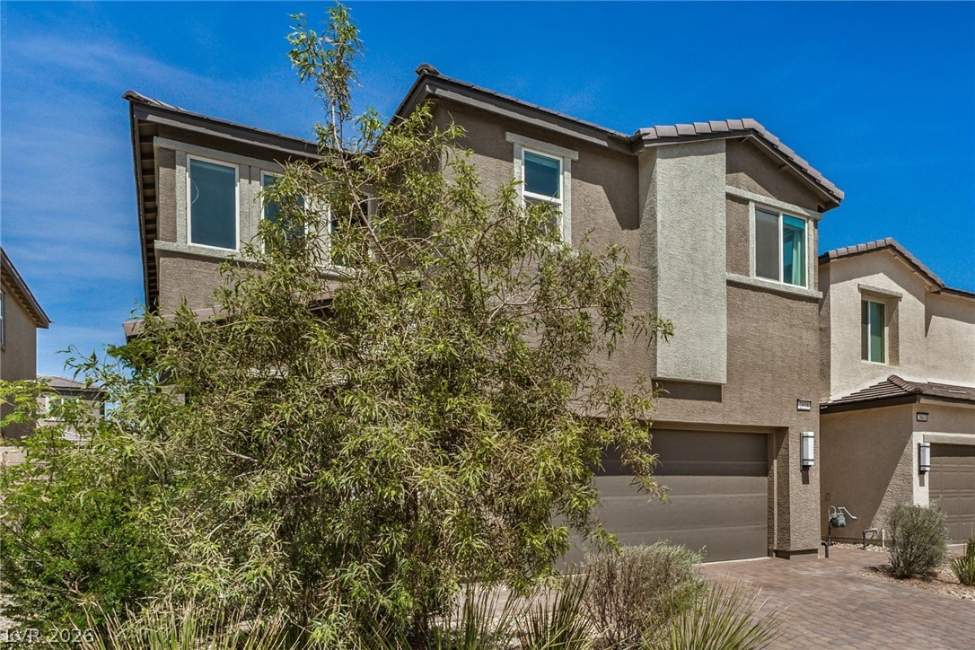 2858 Victorian Road North Las Vegas NV 89086