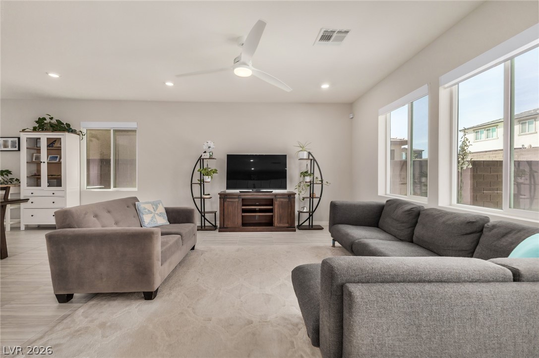 2858 Victorian Road North Las Vegas NV 89086