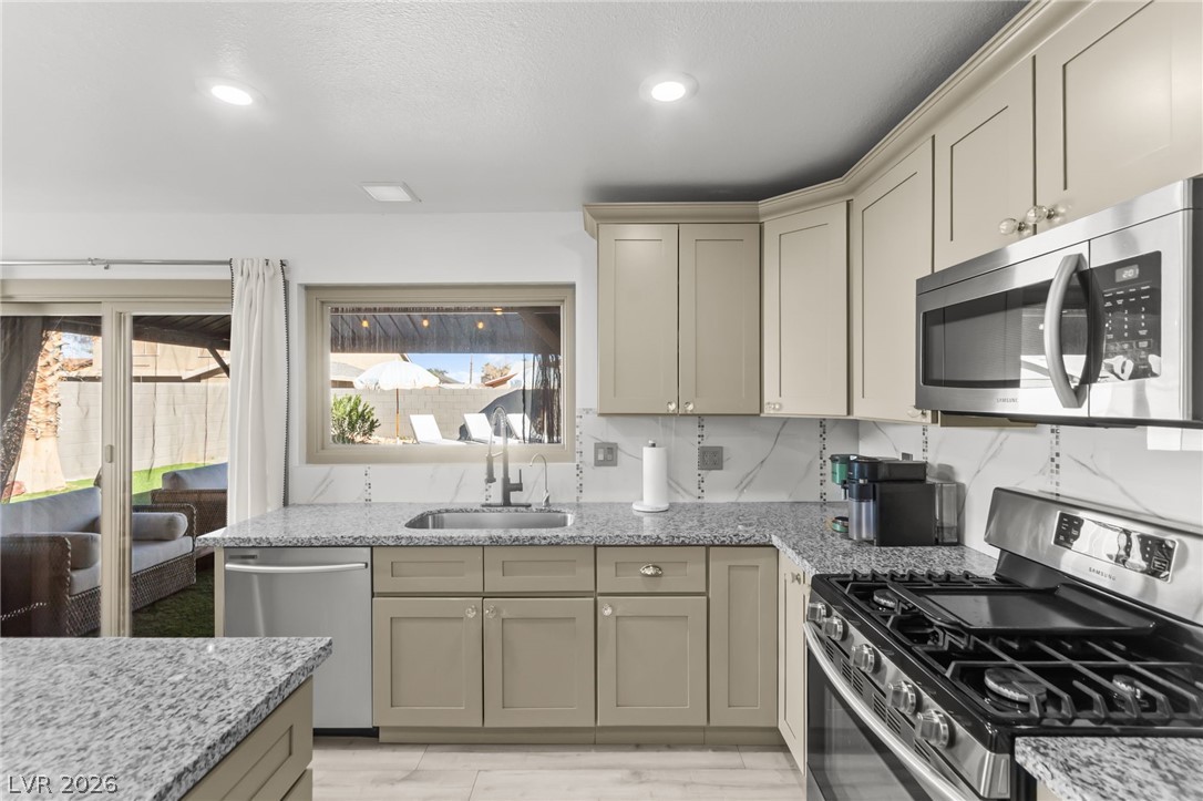 3838 Silent Hill Drive Las Vegas NV 89147