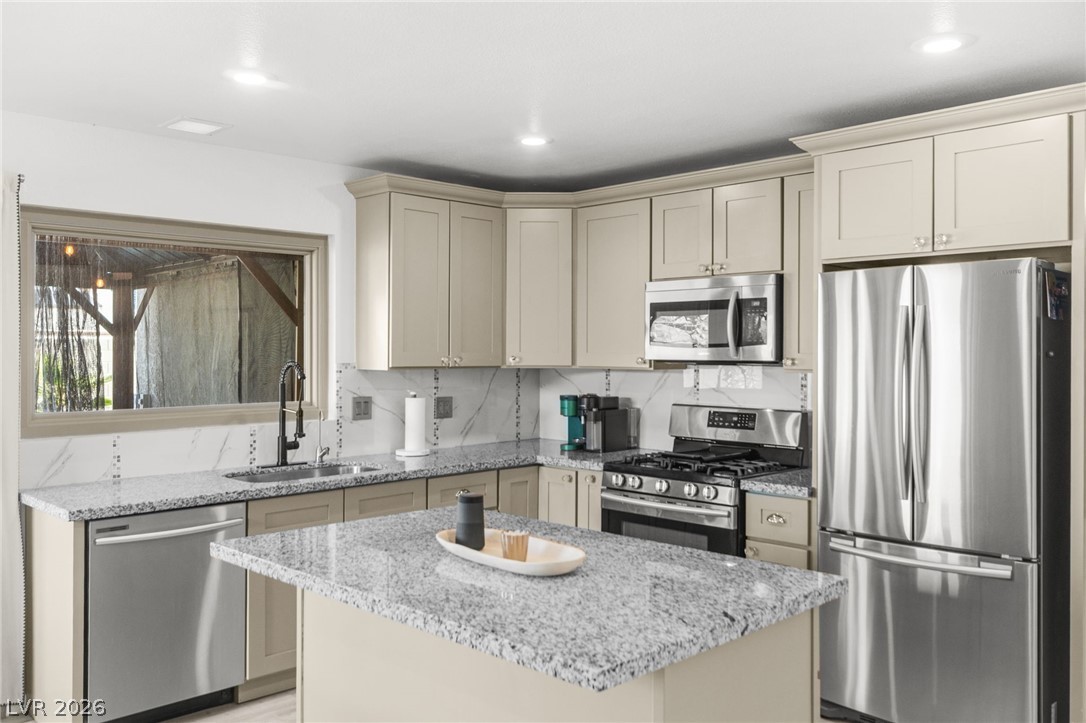 3838 Silent Hill Drive Las Vegas NV 89147