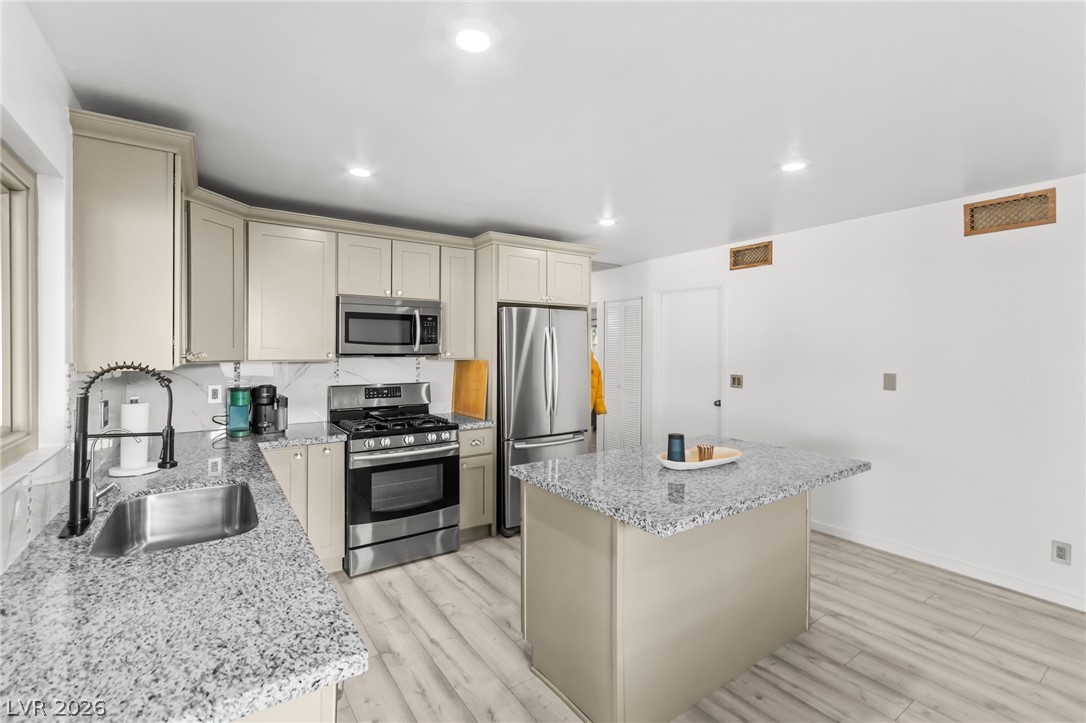 3838 Silent Hill Drive Las Vegas NV 89147