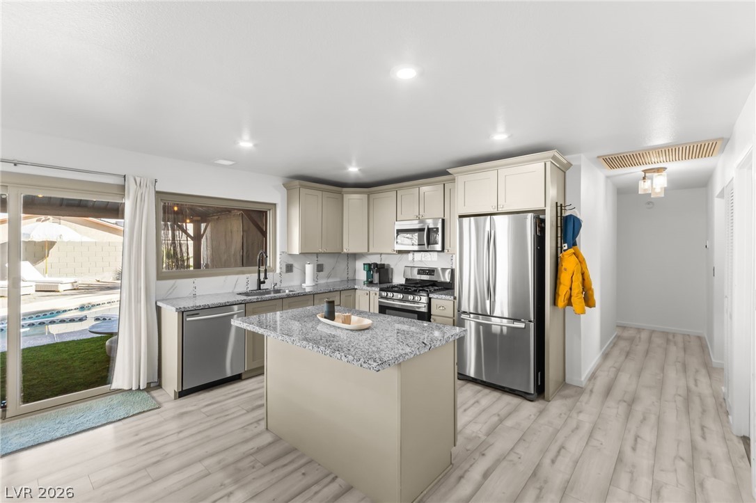 3838 Silent Hill Drive Las Vegas NV 89147