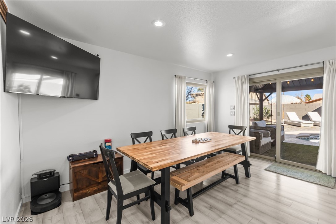 3838 Silent Hill Drive Las Vegas NV 89147