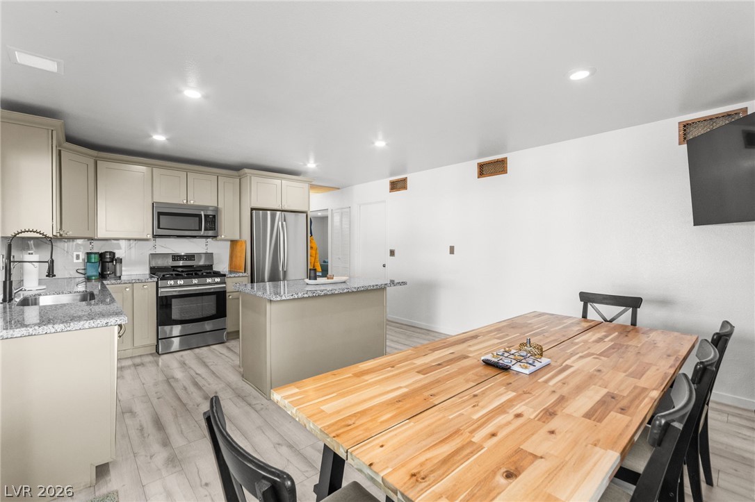 3838 Silent Hill Drive Las Vegas NV 89147