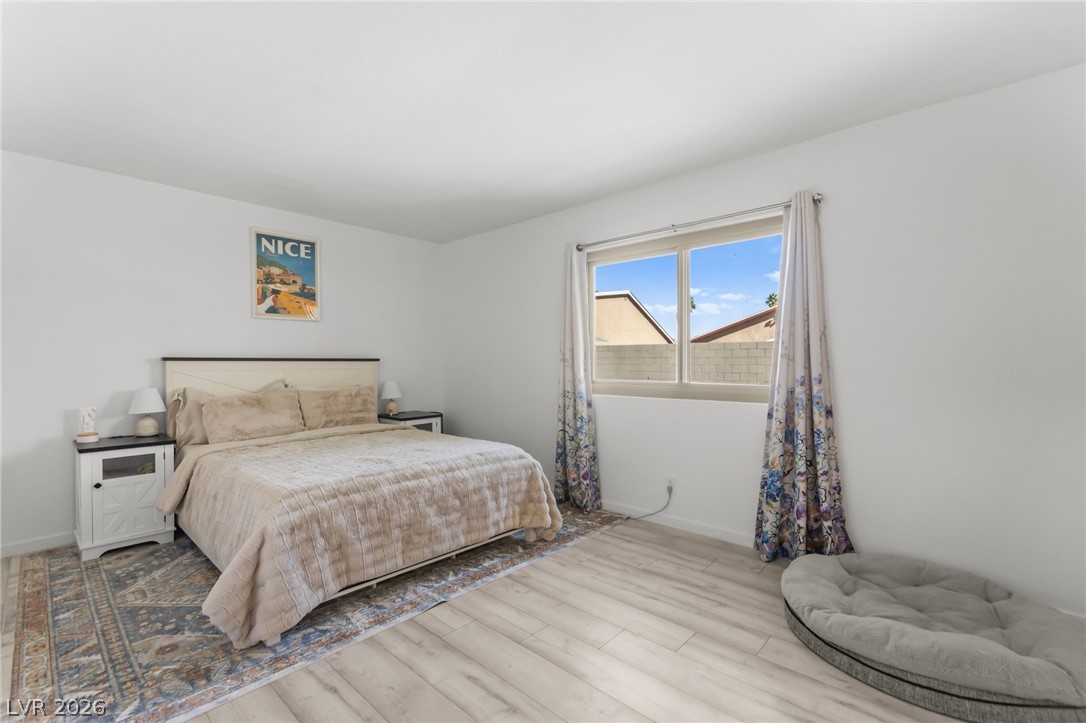 3838 Silent Hill Drive Las Vegas NV 89147