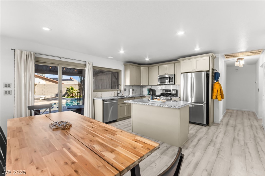 3838 Silent Hill Drive Las Vegas NV 89147