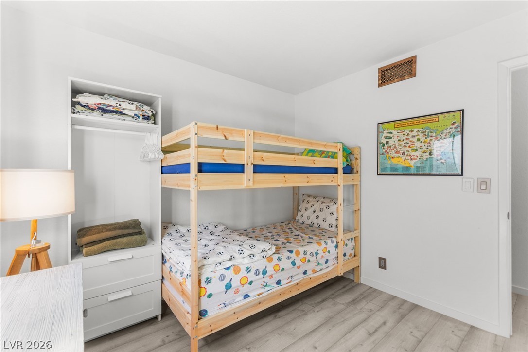 3838 Silent Hill Drive Las Vegas NV 89147