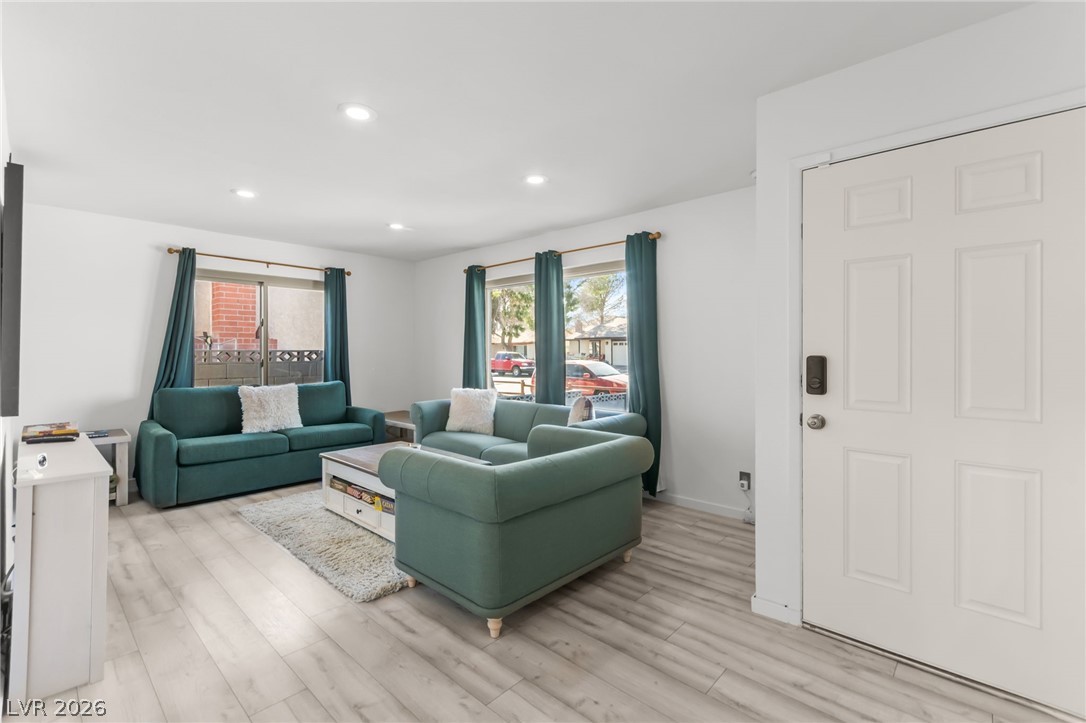 3838 Silent Hill Drive Las Vegas NV 89147
