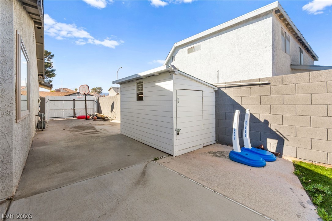 3838 Silent Hill Drive Las Vegas NV 89147