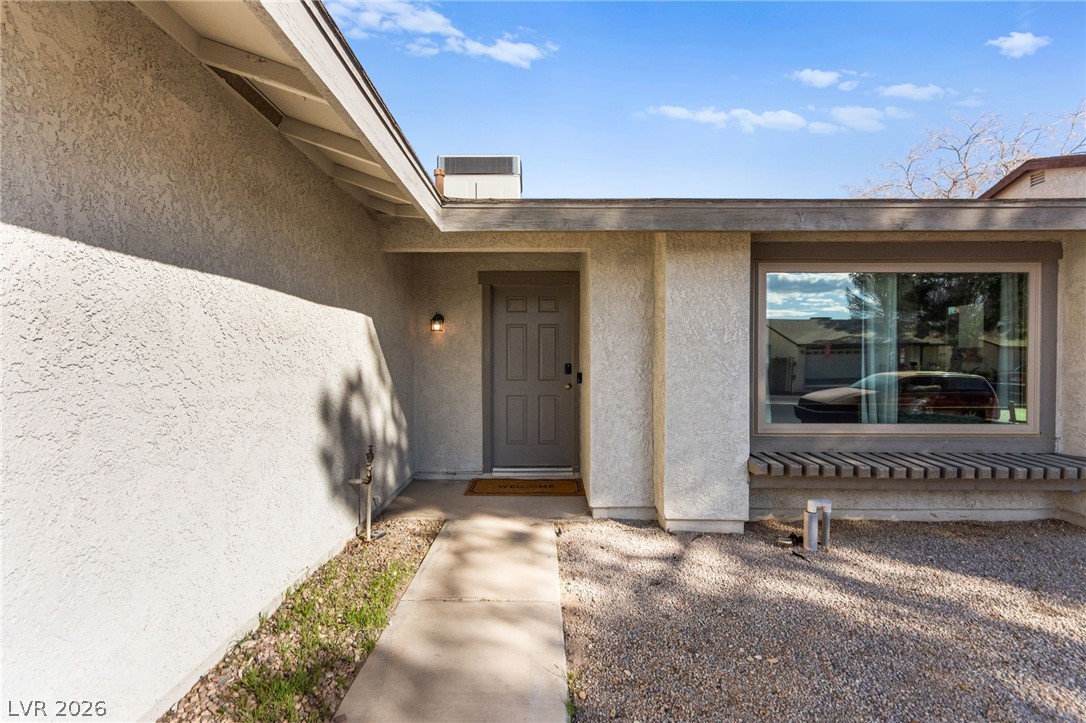 3838 Silent Hill Drive Las Vegas NV 89147