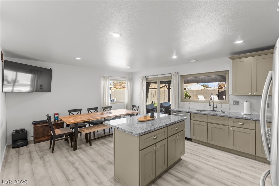 3838 Silent Hill Drive Las Vegas NV 89147