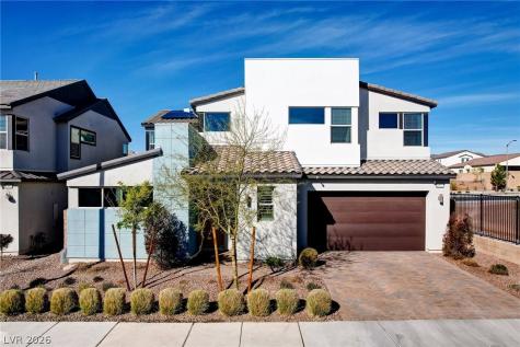 8311 Skye Highlands Street Las Vegas NV 89166