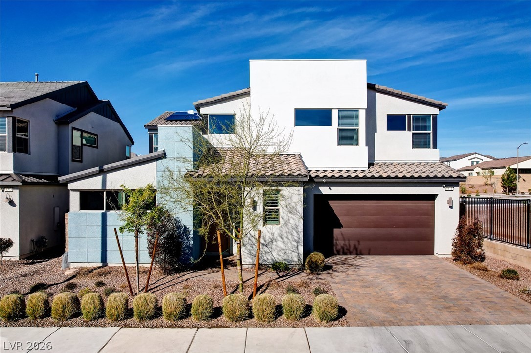 8311 Skye Highlands Street Las Vegas NV 89166