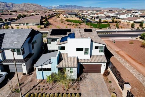 8311 Skye Highlands Street Las Vegas NV 89166