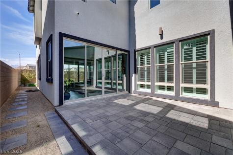 8311 Skye Highlands Street Las Vegas NV 89166