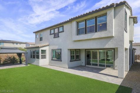 8311 Skye Highlands Street Las Vegas NV 89166
