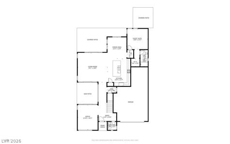 8311 Skye Highlands Street Las Vegas NV 89166