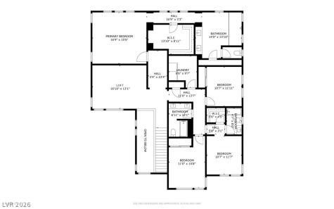 8311 Skye Highlands Street Las Vegas NV 89166