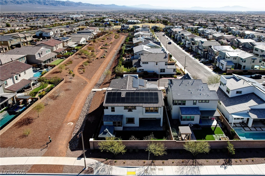 8311 Skye Highlands Street Las Vegas NV 89166