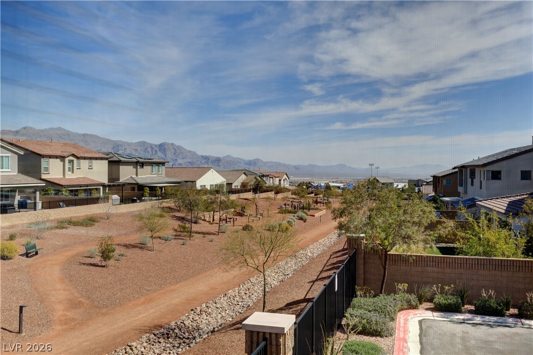 8311 Skye Highlands Street Las Vegas NV 89166