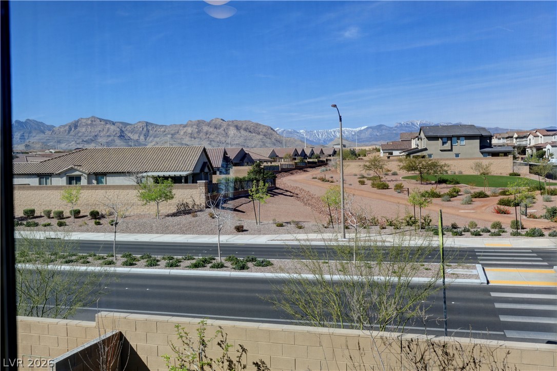 8311 Skye Highlands Street Las Vegas NV 89166