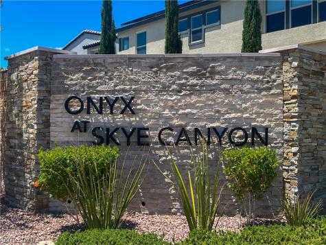 8311 Skye Highlands Street Las Vegas NV 89166