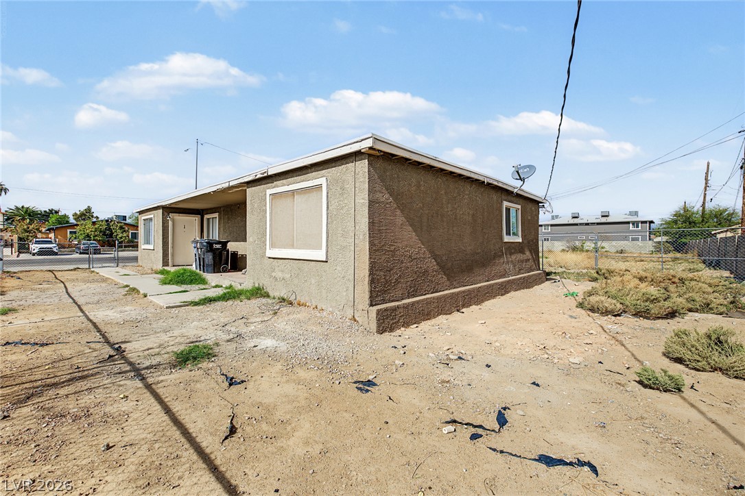 2420 Salt Lake Street North Las Vegas NV 89030