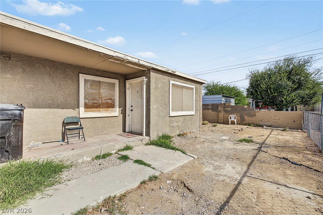 2420 Salt Lake Street North Las Vegas NV 89030