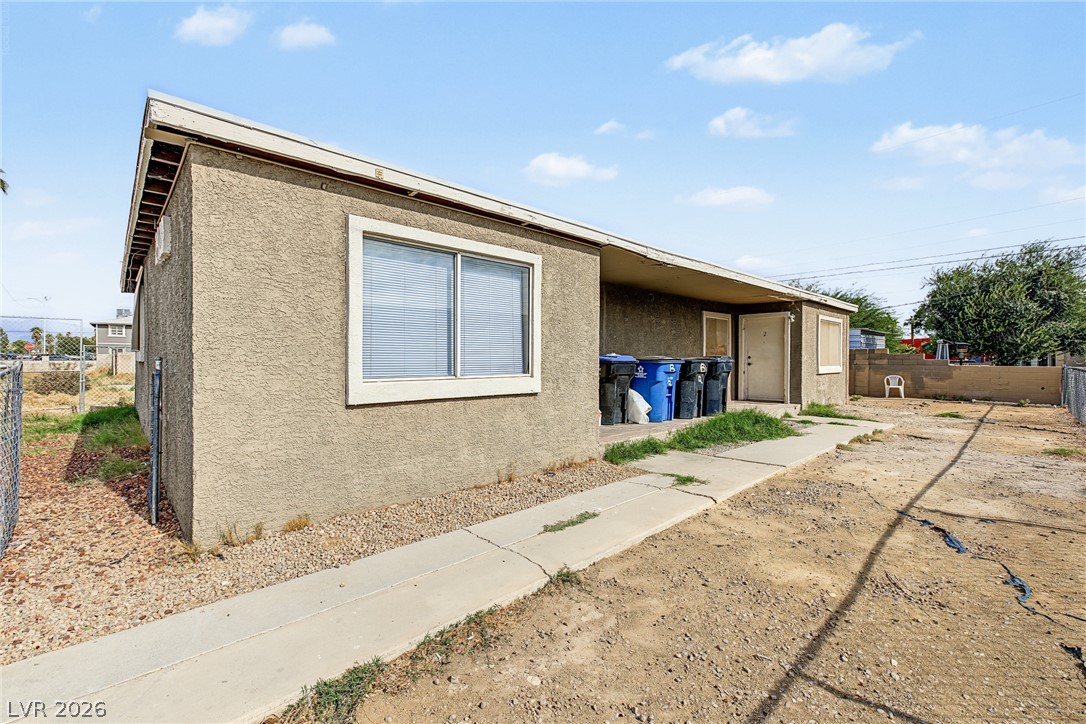 2420 Salt Lake Street North Las Vegas NV 89030
